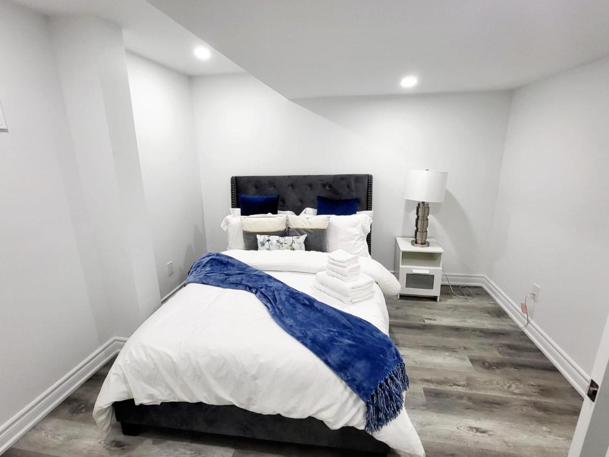 Feel Like Home/ Bs Mississauga Exterior foto