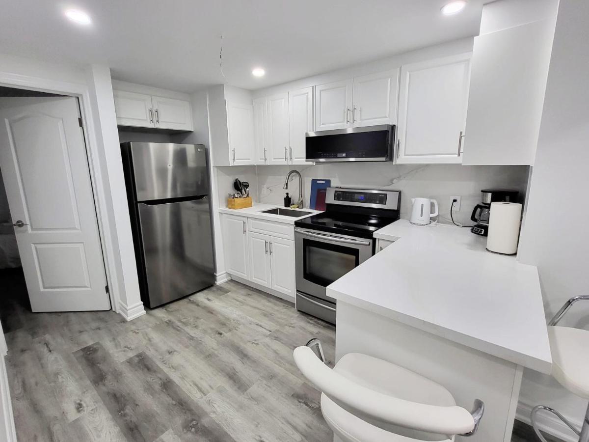 Feel Like Home/ Bs Mississauga Exterior foto