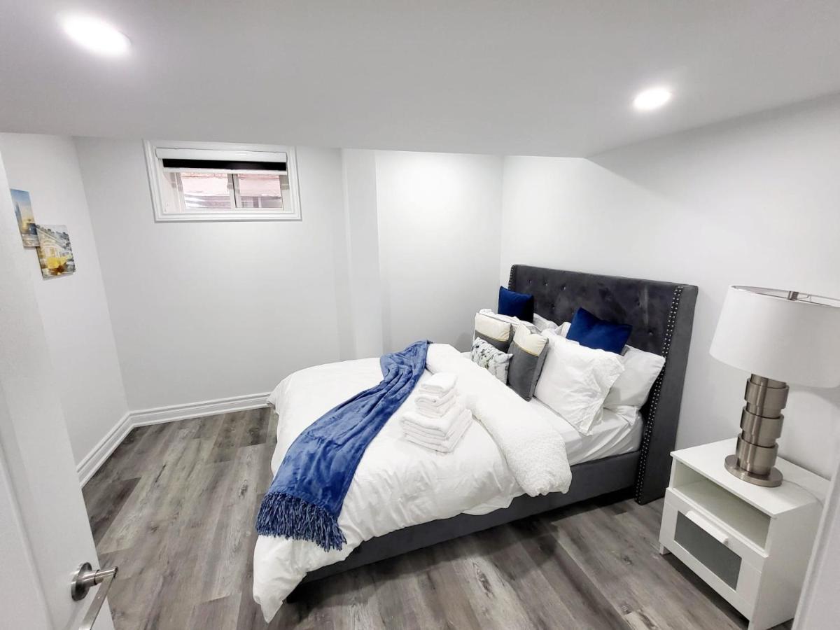 Feel Like Home/ Bs Mississauga Exterior foto